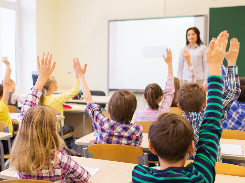 Corsi accreditati MIUR