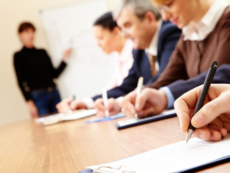 Formazione Professionale