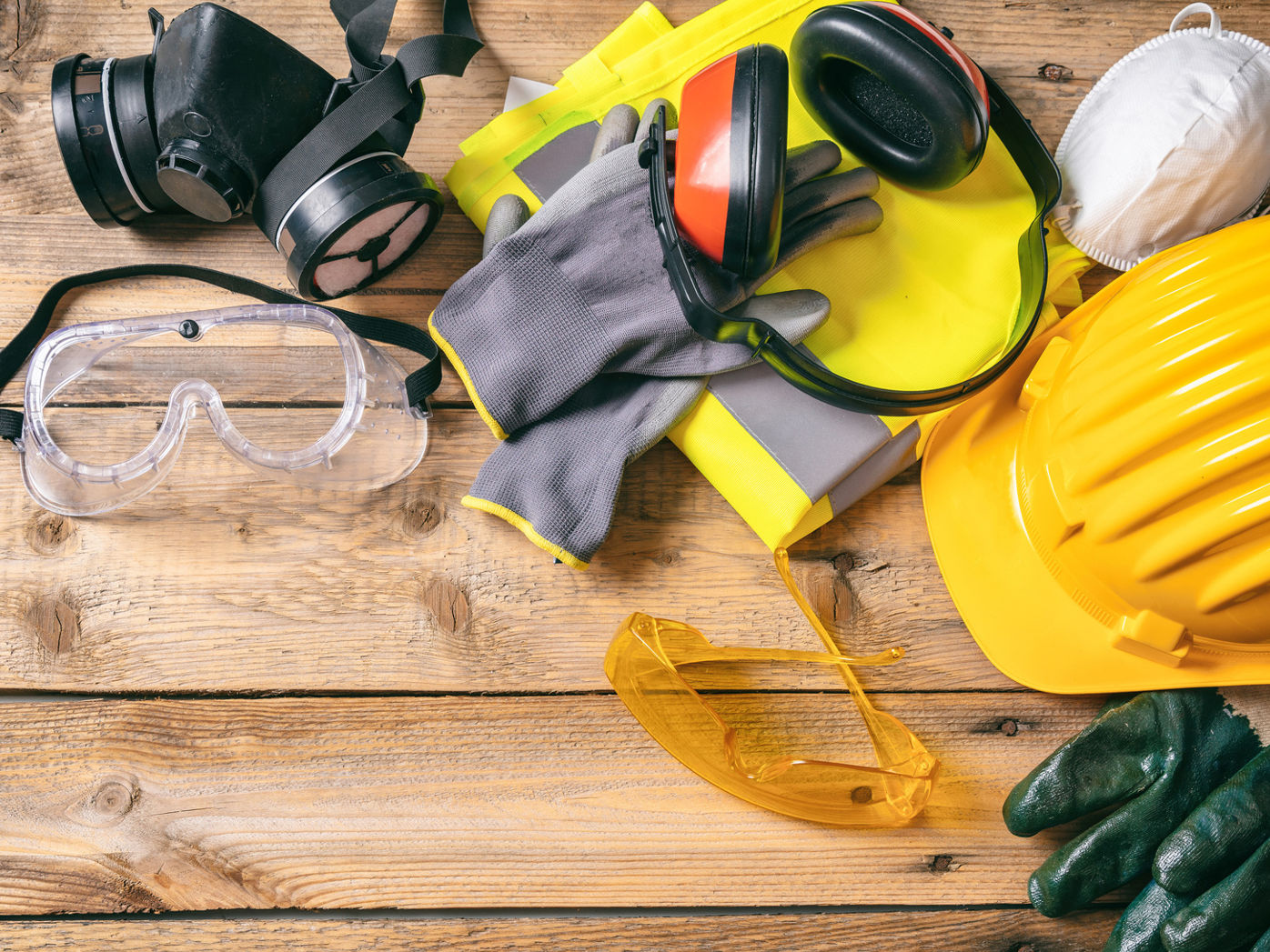 Sicurezza sul lavoro